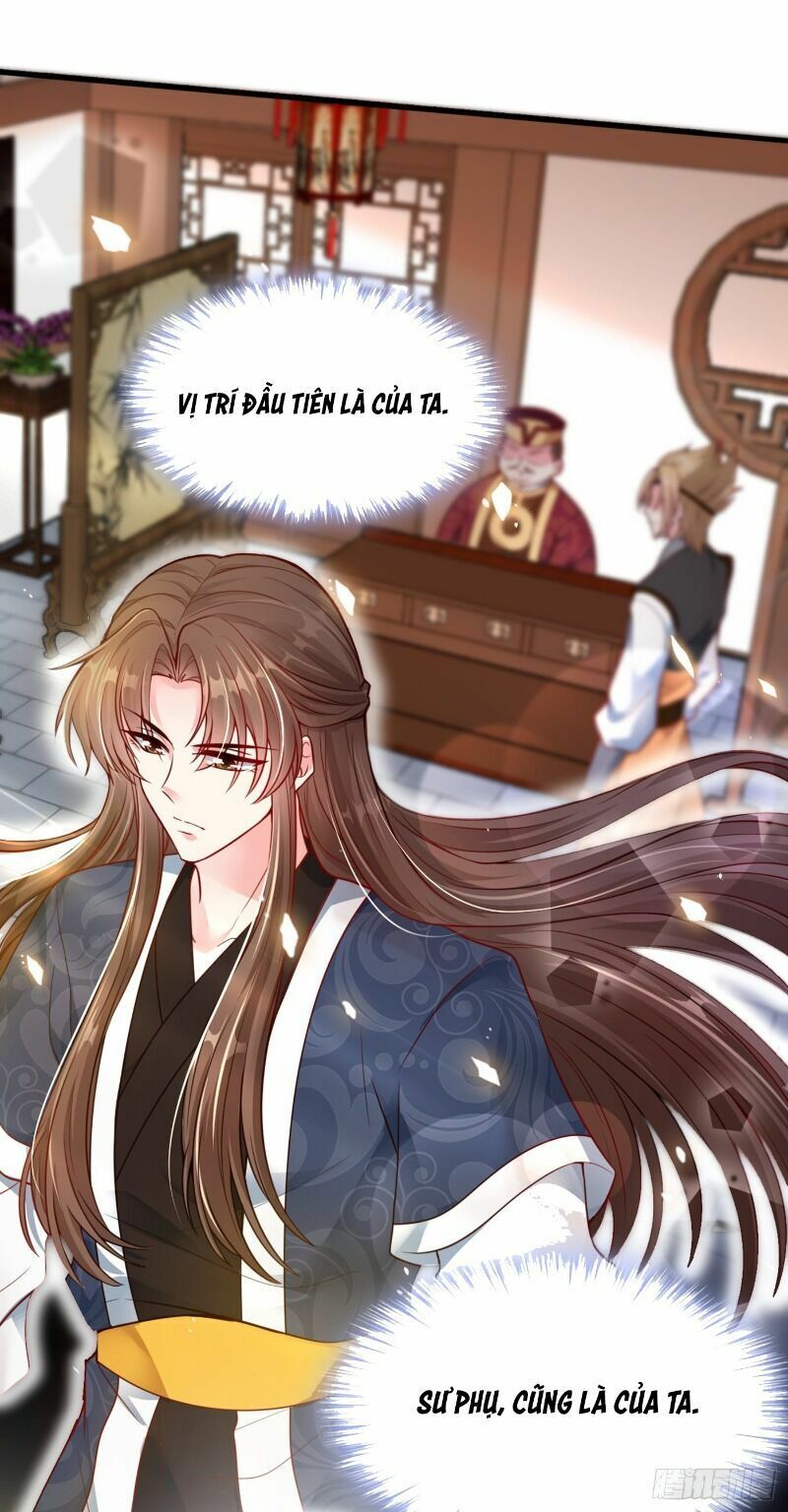 Hệ Thống Xuyên Nhanh: Ác Nam Không Dễ Chọc Chap 15 - Next Chap 16