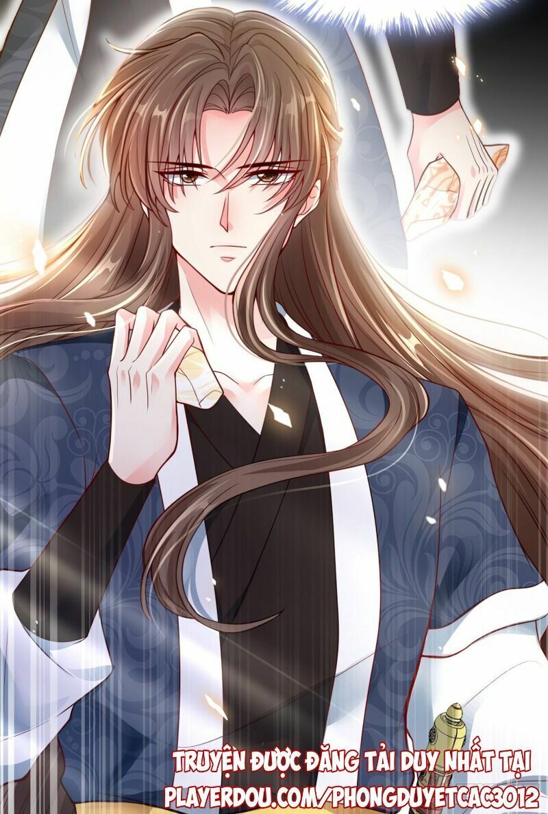 Hệ Thống Xuyên Nhanh: Ác Nam Không Dễ Chọc Chap 15 - Next Chap 16