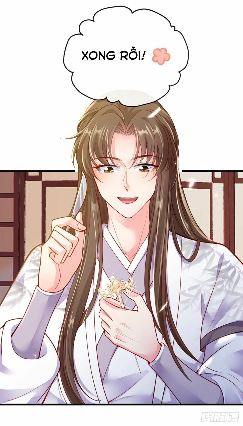 Hệ Thống Xuyên Nhanh: Ác Nam Không Dễ Chọc Chap 15 - Next Chap 16