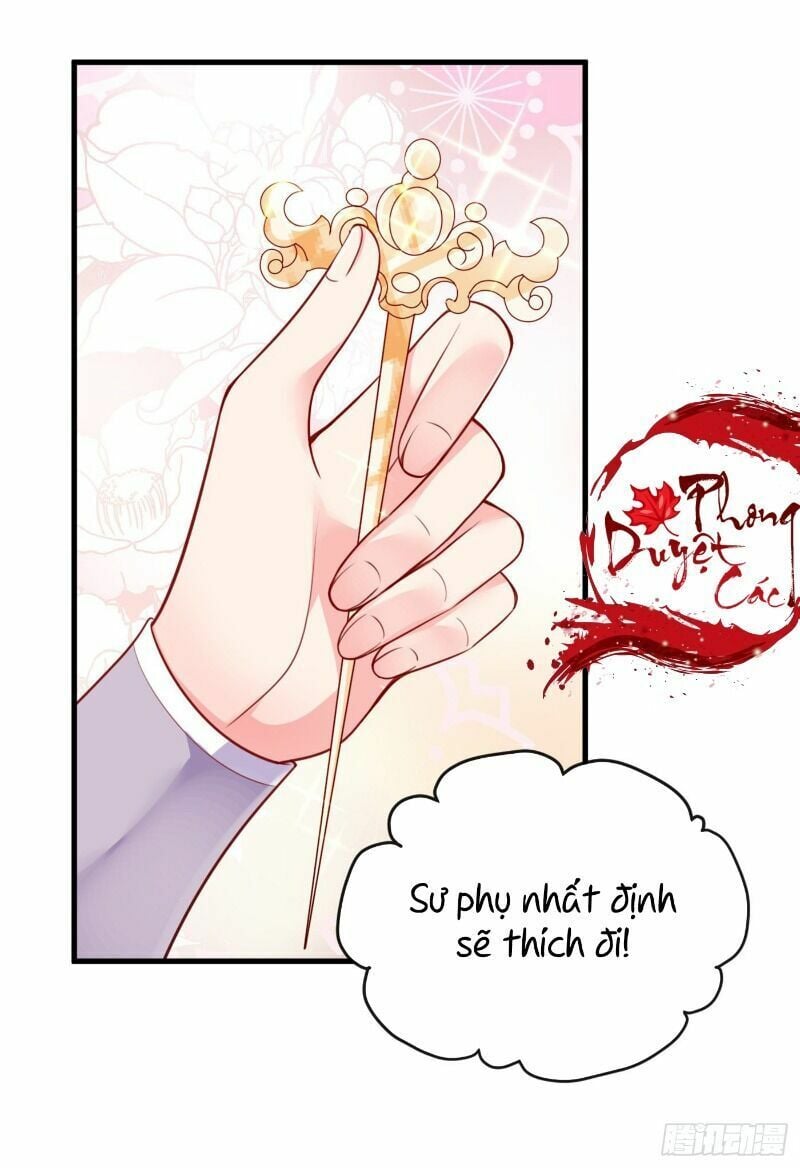 Hệ Thống Xuyên Nhanh: Ác Nam Không Dễ Chọc Chap 15 - Next Chap 16