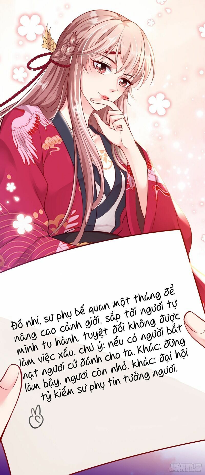 Hệ Thống Xuyên Nhanh: Ác Nam Không Dễ Chọc Chap 15 - Next Chap 16