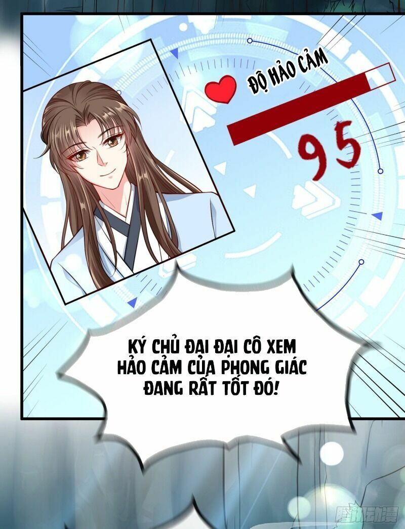 Hệ Thống Xuyên Nhanh: Ác Nam Không Dễ Chọc Chap 15 - Next Chap 16