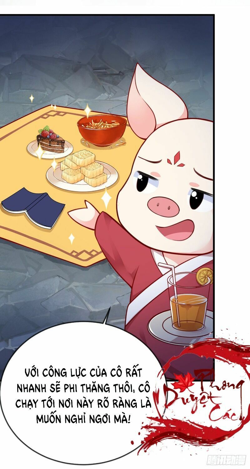 Hệ Thống Xuyên Nhanh: Ác Nam Không Dễ Chọc Chap 15 - Next Chap 16