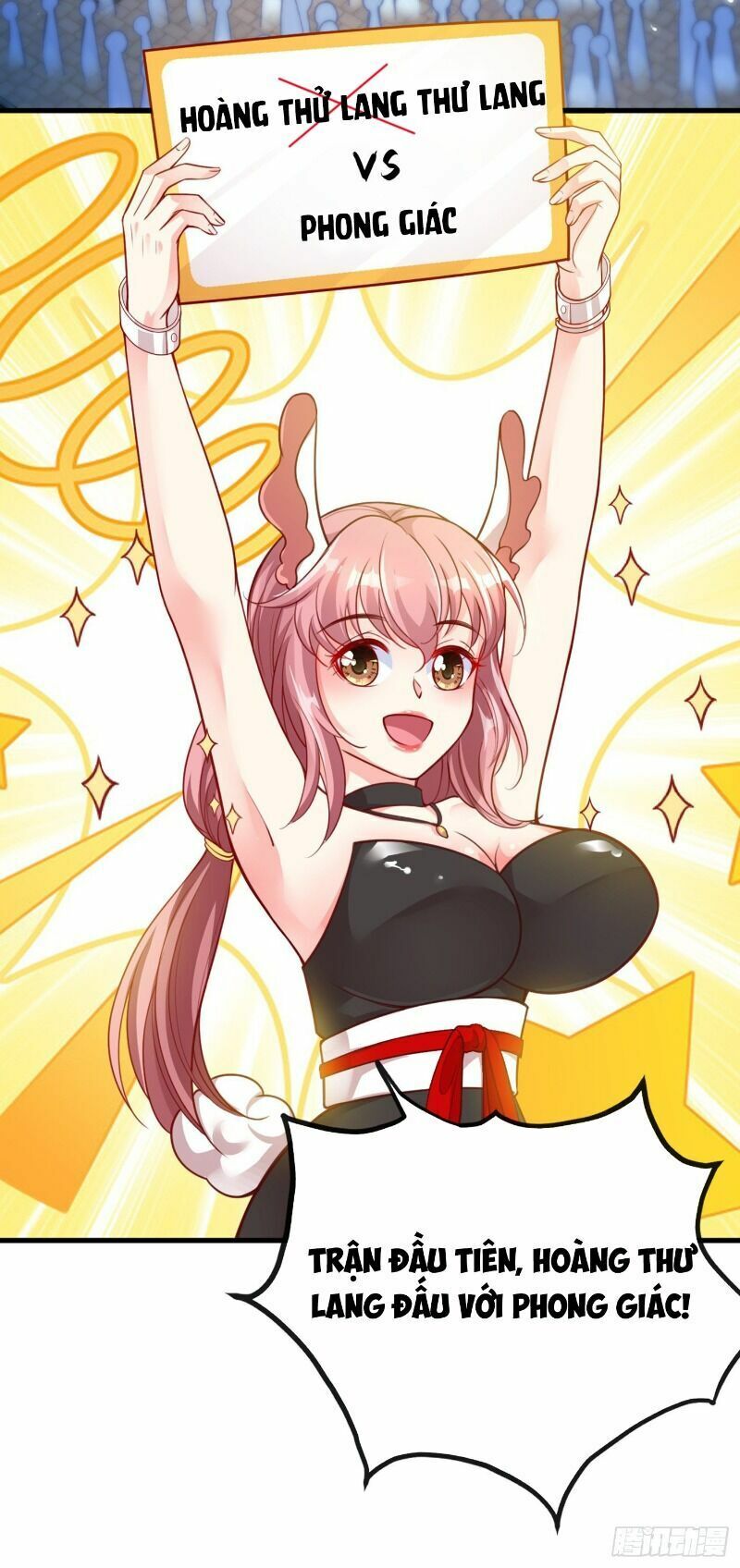 Hệ Thống Xuyên Nhanh: Ác Nam Không Dễ Chọc Chap 15 - Next Chap 16