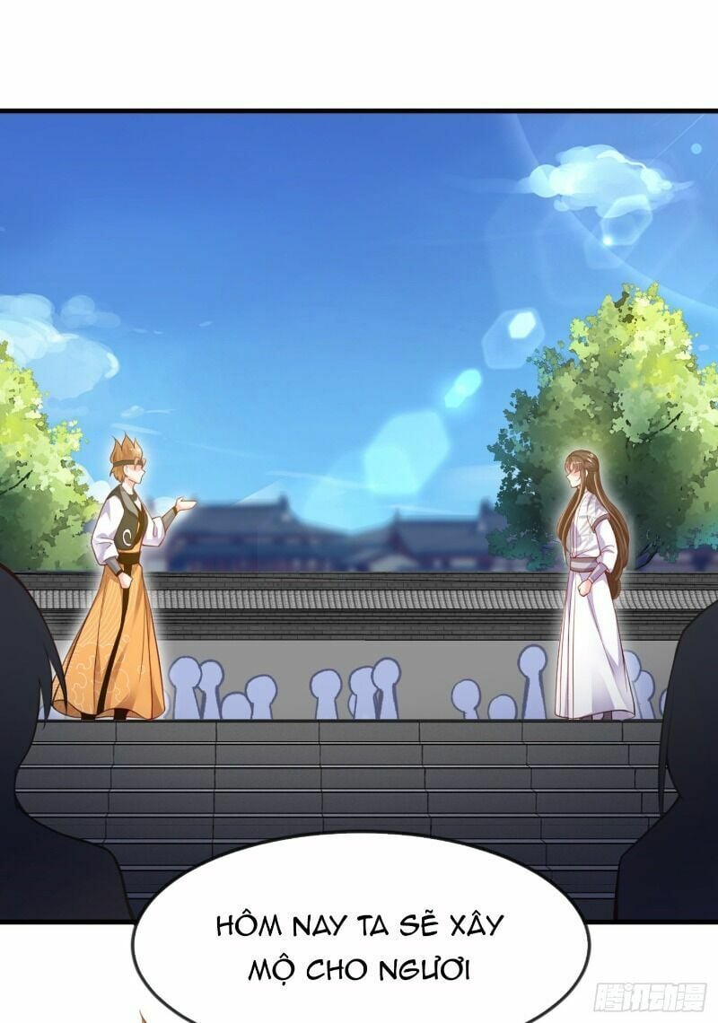 Hệ Thống Xuyên Nhanh: Ác Nam Không Dễ Chọc Chap 15 - Next Chap 16