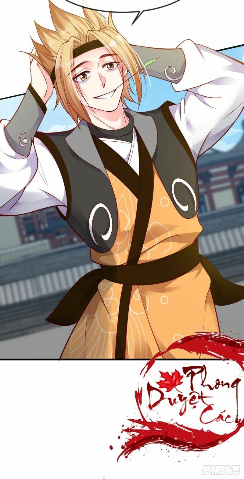 Hệ Thống Xuyên Nhanh: Ác Nam Không Dễ Chọc Chap 15 - Next Chap 16