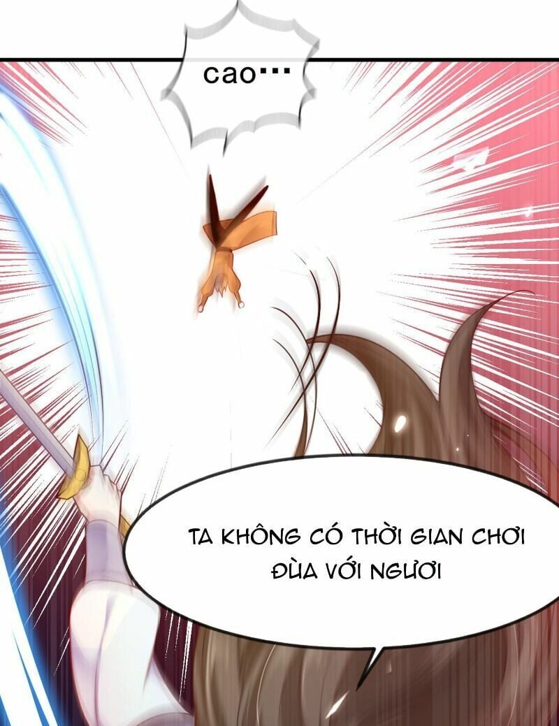 Hệ Thống Xuyên Nhanh: Ác Nam Không Dễ Chọc Chap 15 - Next Chap 16