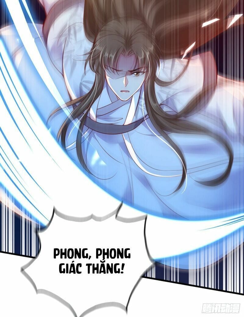 Hệ Thống Xuyên Nhanh: Ác Nam Không Dễ Chọc Chap 15 - Next Chap 16