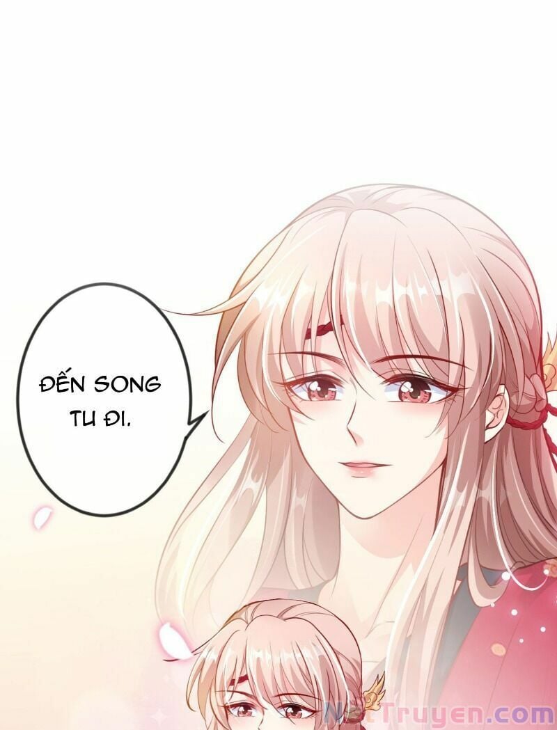 Hệ Thống Xuyên Nhanh: Ác Nam Không Dễ Chọc Chap 14 - Next Chap 15