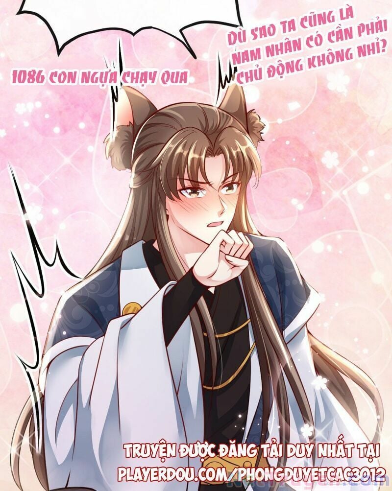 Hệ Thống Xuyên Nhanh: Ác Nam Không Dễ Chọc Chap 14 - Next Chap 15