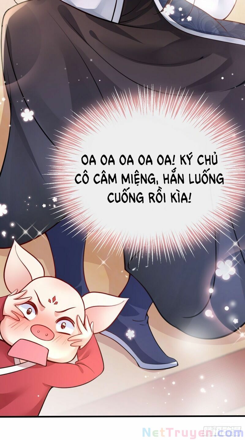 Hệ Thống Xuyên Nhanh: Ác Nam Không Dễ Chọc Chap 14 - Next Chap 15
