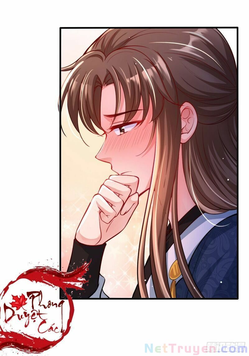 Hệ Thống Xuyên Nhanh: Ác Nam Không Dễ Chọc Chap 14 - Next Chap 15