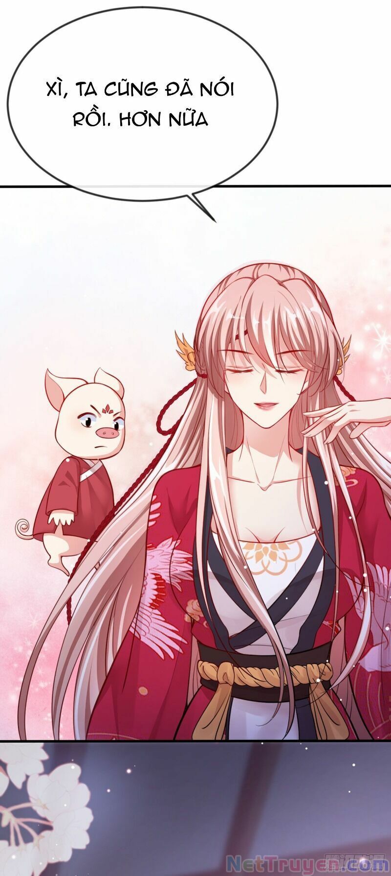 Hệ Thống Xuyên Nhanh: Ác Nam Không Dễ Chọc Chap 14 - Next Chap 15