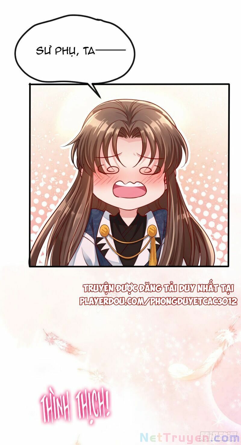 Hệ Thống Xuyên Nhanh: Ác Nam Không Dễ Chọc Chap 14 - Next Chap 15