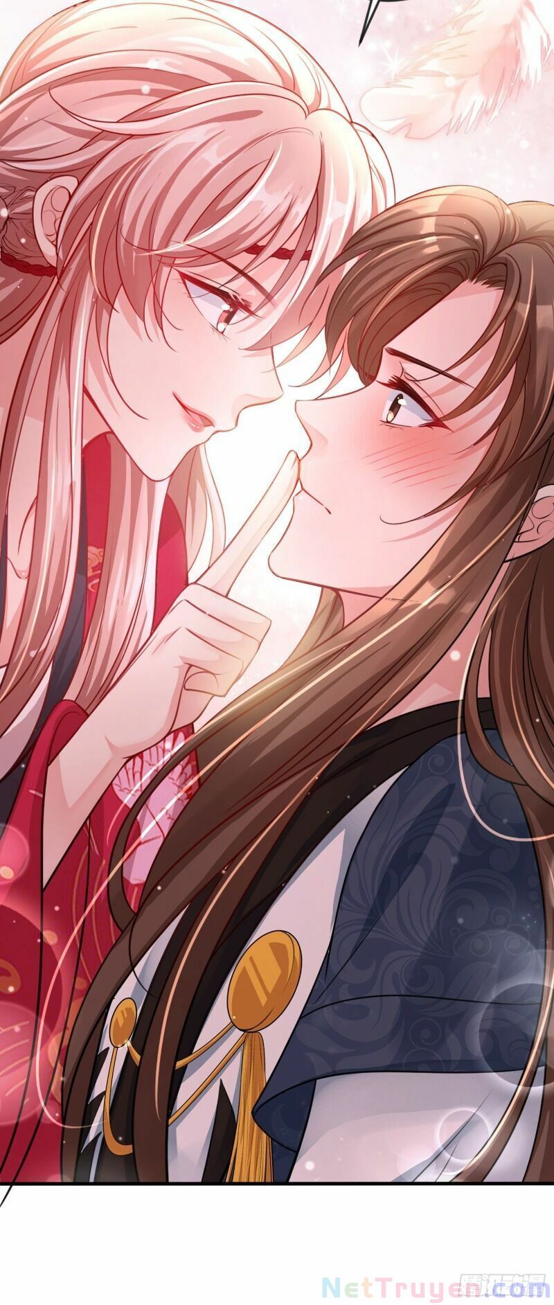 Hệ Thống Xuyên Nhanh: Ác Nam Không Dễ Chọc Chap 14 - Next Chap 15