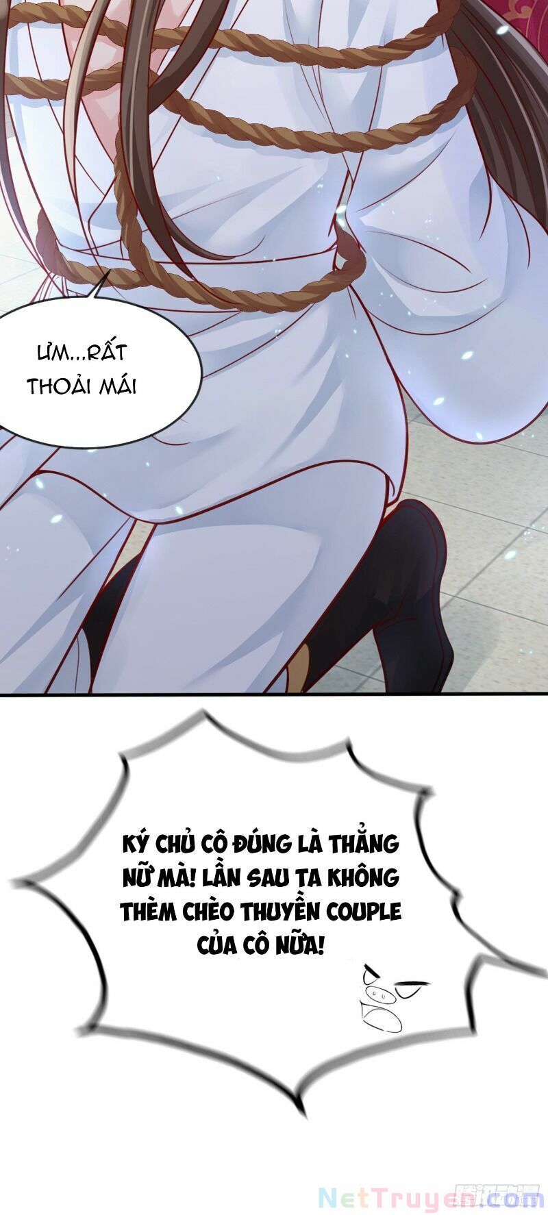 Hệ Thống Xuyên Nhanh: Ác Nam Không Dễ Chọc Chap 14 - Next Chap 15