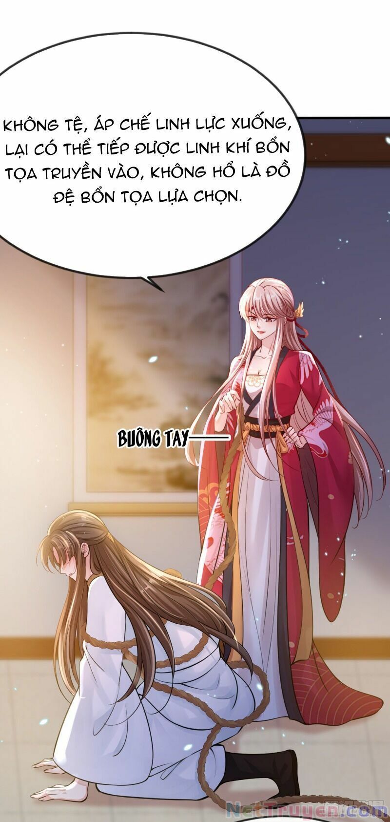 Hệ Thống Xuyên Nhanh: Ác Nam Không Dễ Chọc Chap 14 - Next Chap 15