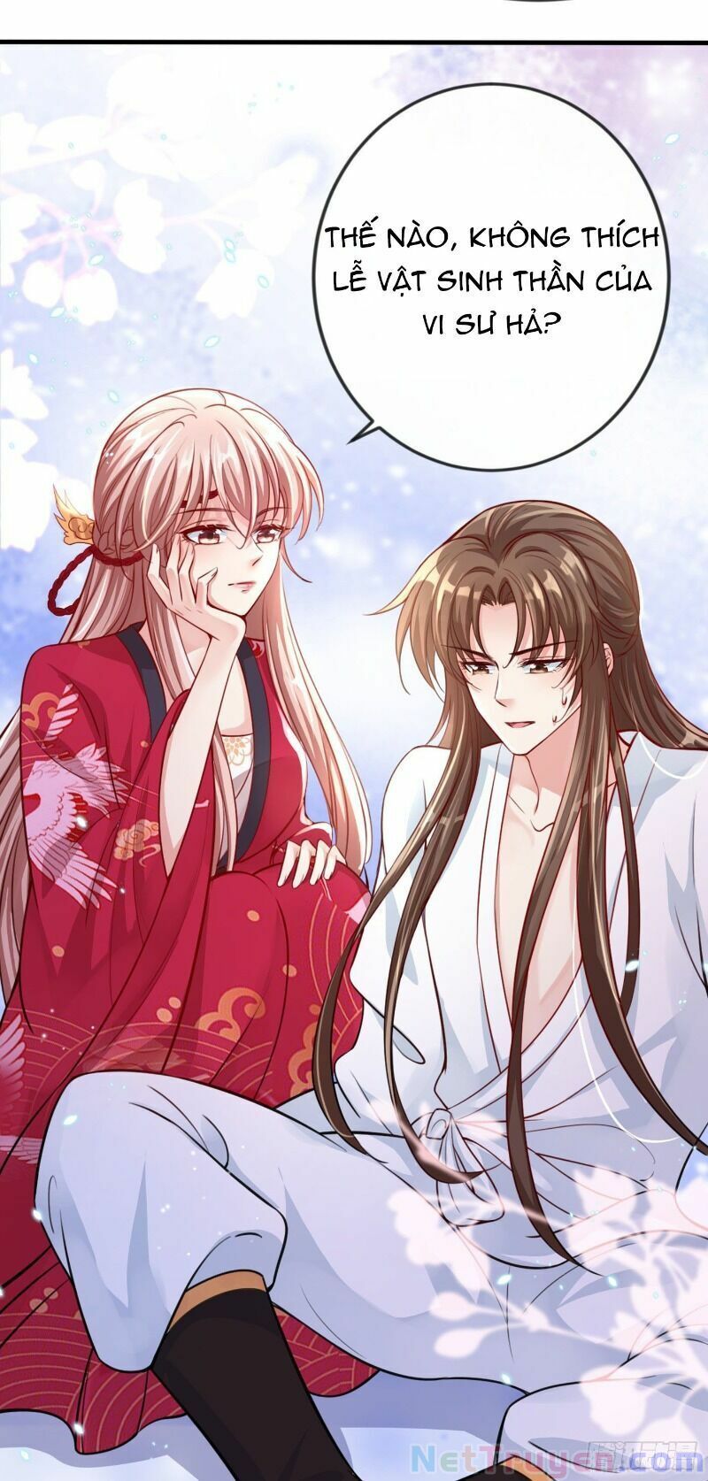 Hệ Thống Xuyên Nhanh: Ác Nam Không Dễ Chọc Chap 14 - Next Chap 15