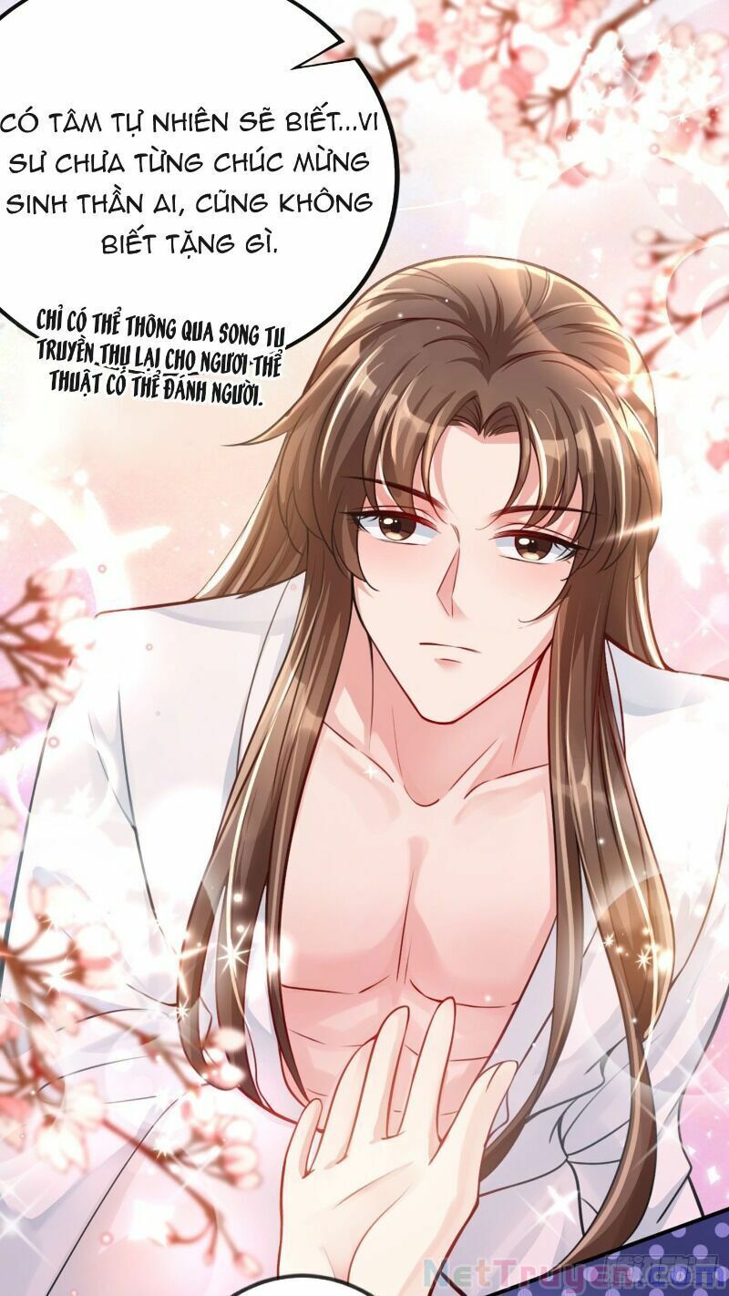 Hệ Thống Xuyên Nhanh: Ác Nam Không Dễ Chọc Chap 14 - Next Chap 15