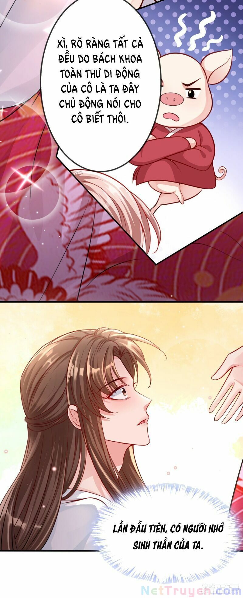 Hệ Thống Xuyên Nhanh: Ác Nam Không Dễ Chọc Chap 14 - Next Chap 15