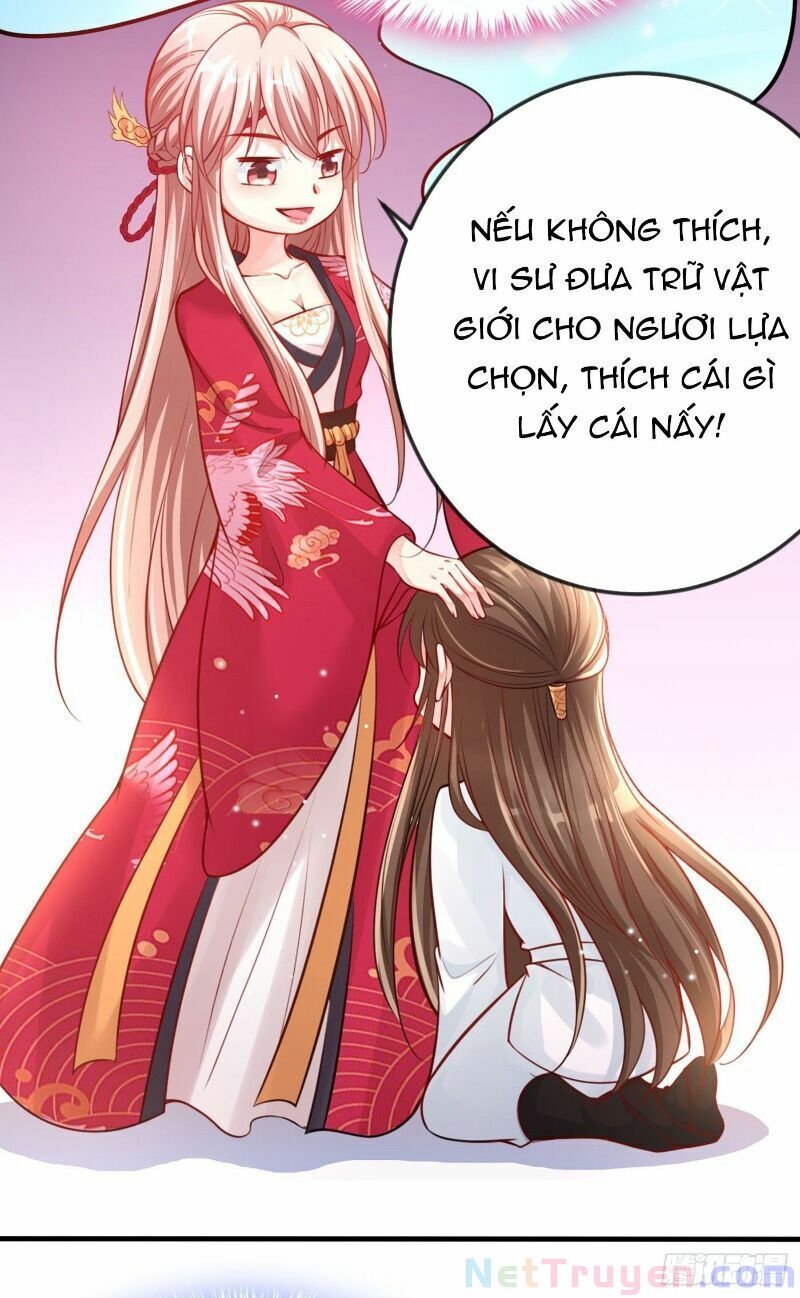 Hệ Thống Xuyên Nhanh: Ác Nam Không Dễ Chọc Chap 14 - Next Chap 15