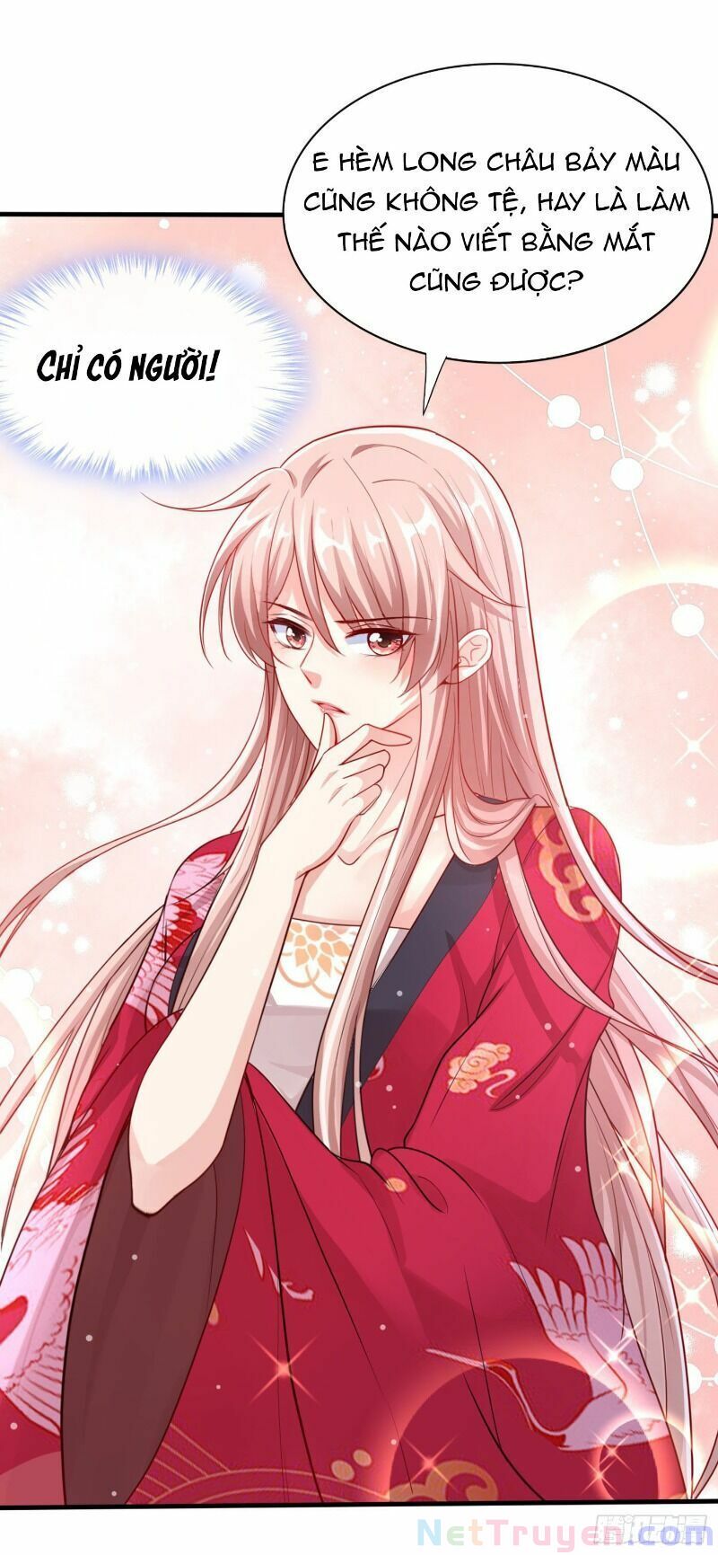 Hệ Thống Xuyên Nhanh: Ác Nam Không Dễ Chọc Chap 14 - Next Chap 15