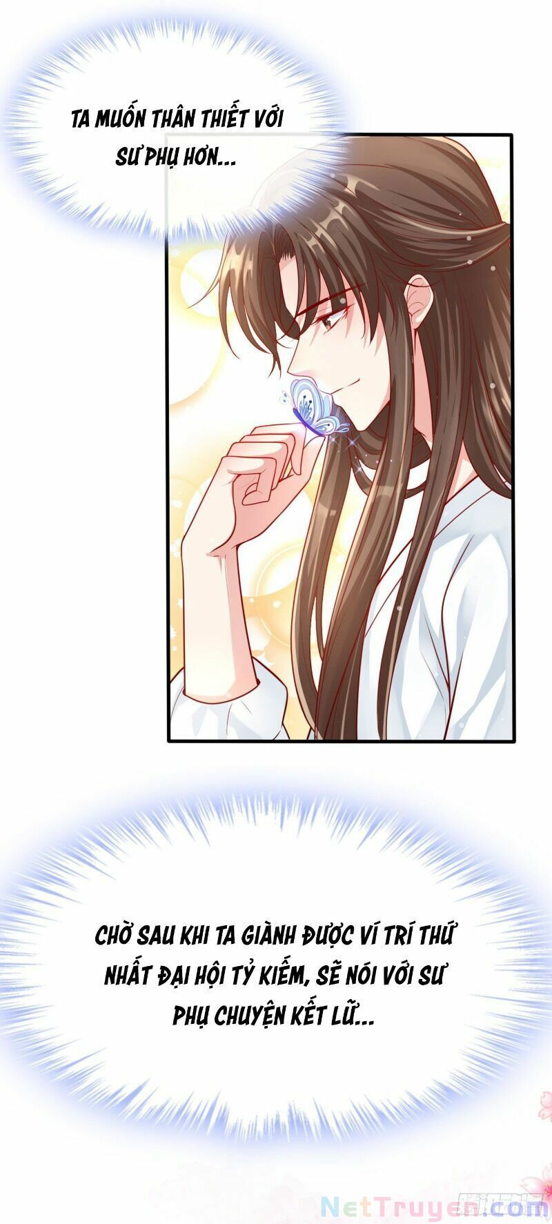 Hệ Thống Xuyên Nhanh: Ác Nam Không Dễ Chọc Chap 14 - Next Chap 15