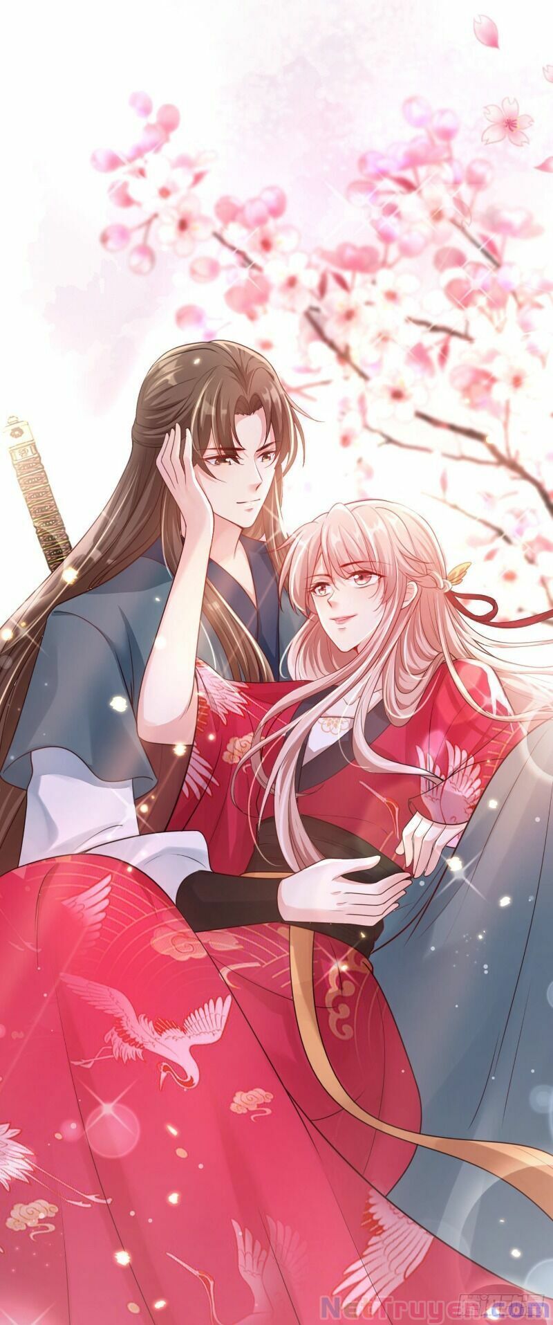 Hệ Thống Xuyên Nhanh: Ác Nam Không Dễ Chọc Chap 14 - Next Chap 15