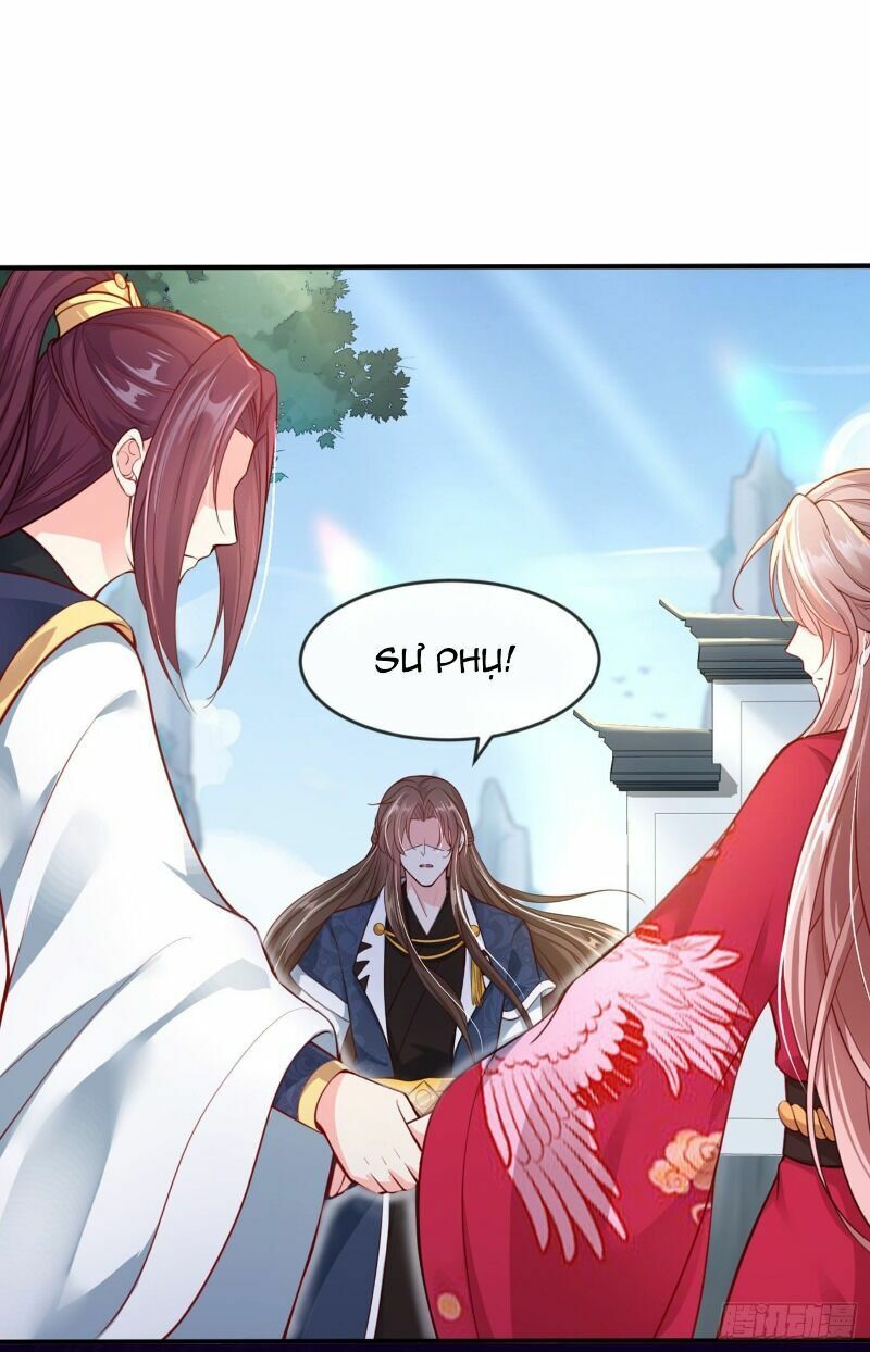 Hệ Thống Xuyên Nhanh: Ác Nam Không Dễ Chọc Chap 13 - Next Chap 14