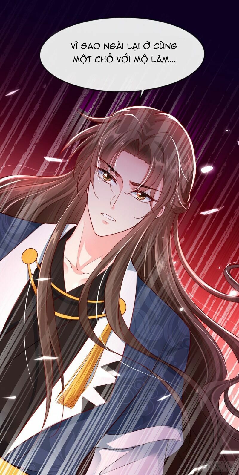 Hệ Thống Xuyên Nhanh: Ác Nam Không Dễ Chọc Chap 13 - Next Chap 14