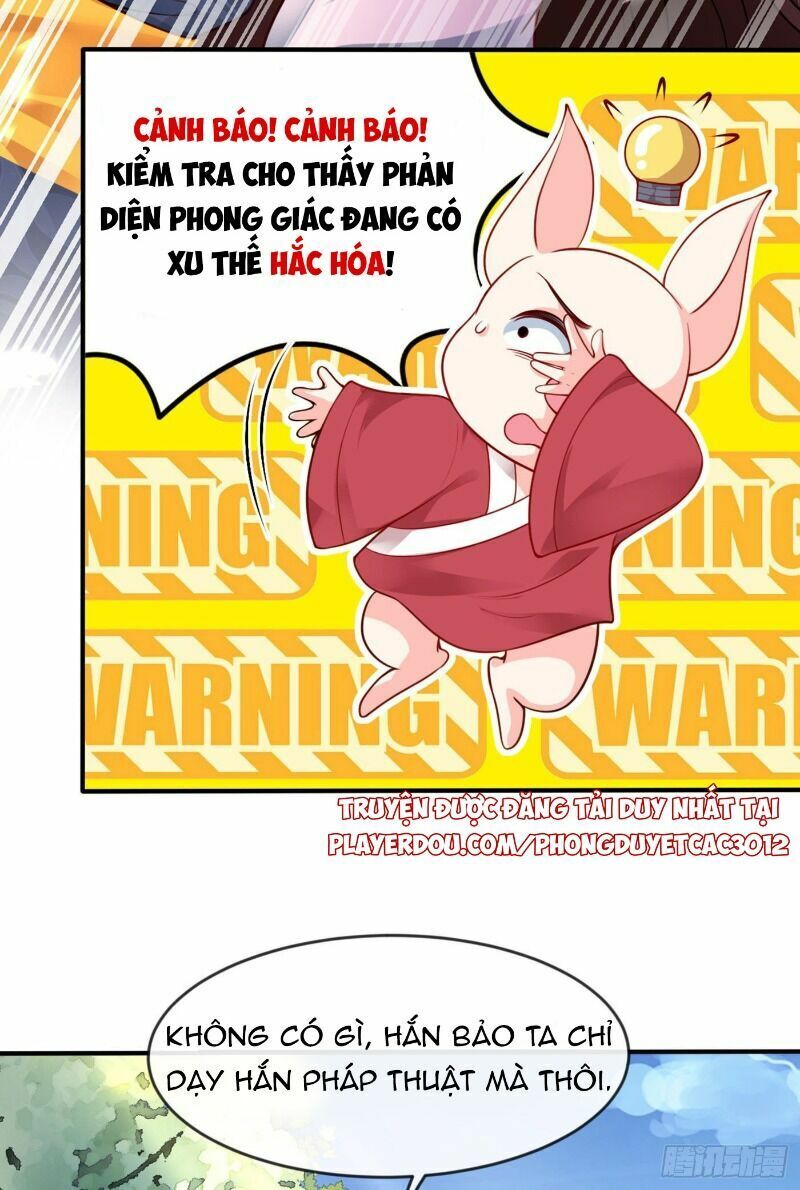 Hệ Thống Xuyên Nhanh: Ác Nam Không Dễ Chọc Chap 13 - Next Chap 14