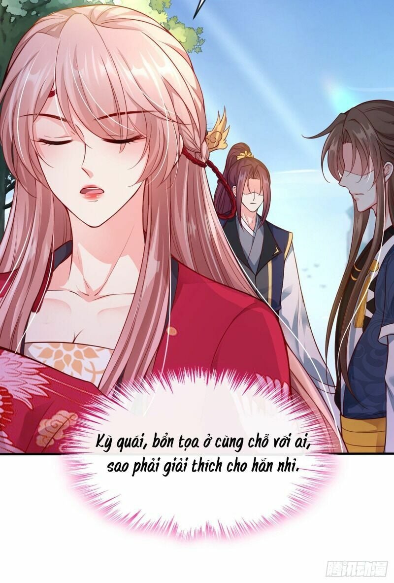 Hệ Thống Xuyên Nhanh: Ác Nam Không Dễ Chọc Chap 13 - Next Chap 14