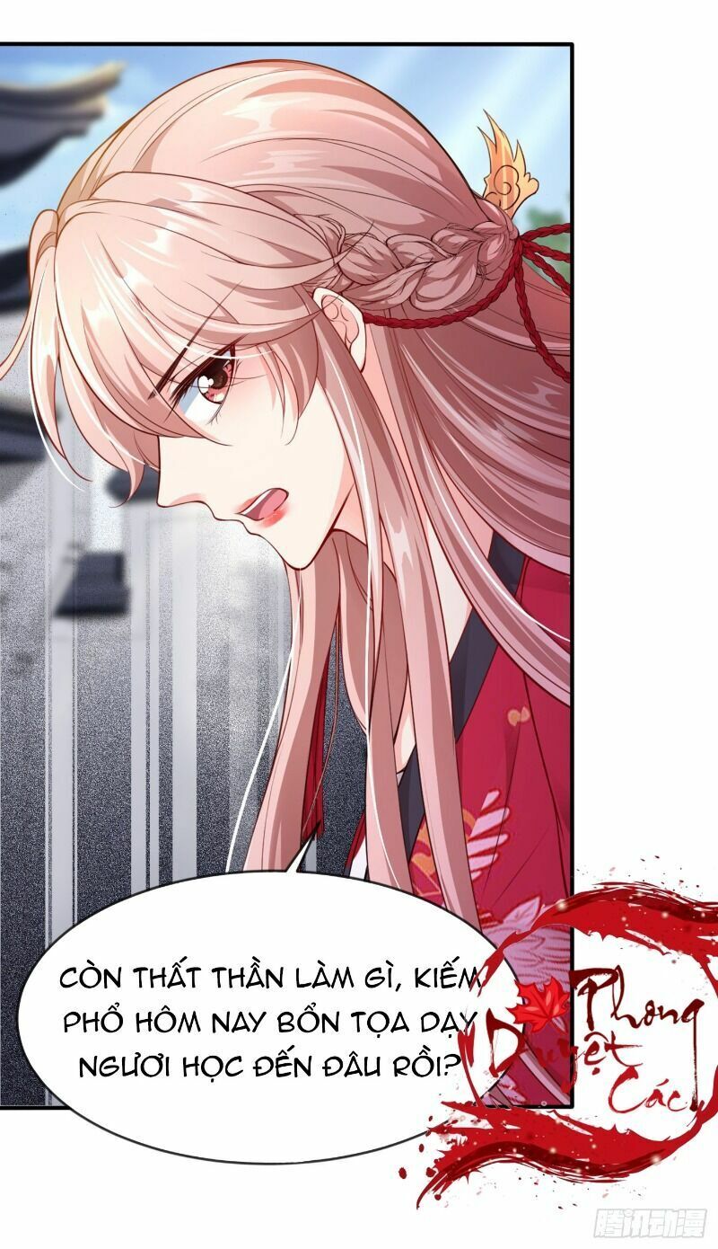 Hệ Thống Xuyên Nhanh: Ác Nam Không Dễ Chọc Chap 13 - Next Chap 14