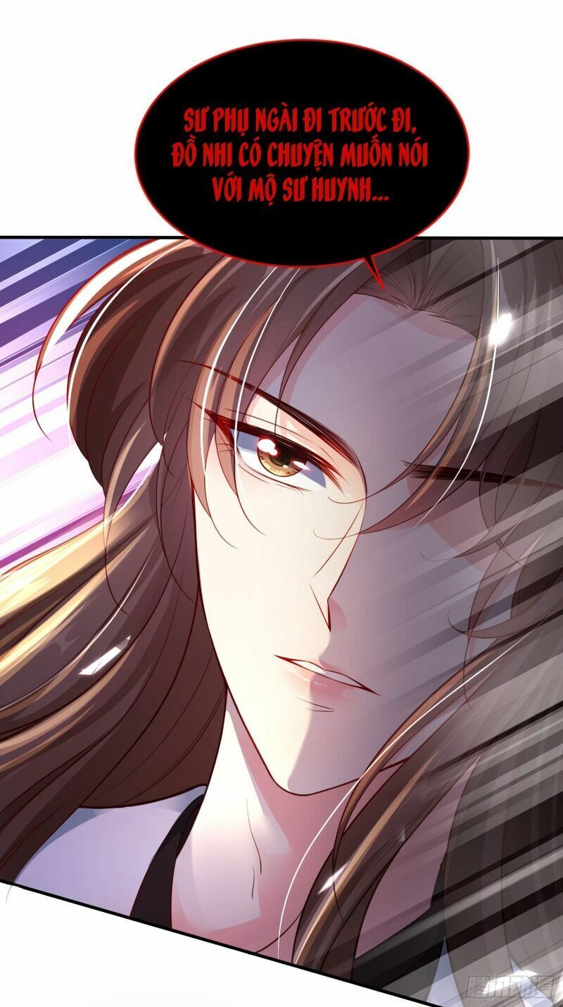 Hệ Thống Xuyên Nhanh: Ác Nam Không Dễ Chọc Chap 13 - Next Chap 14