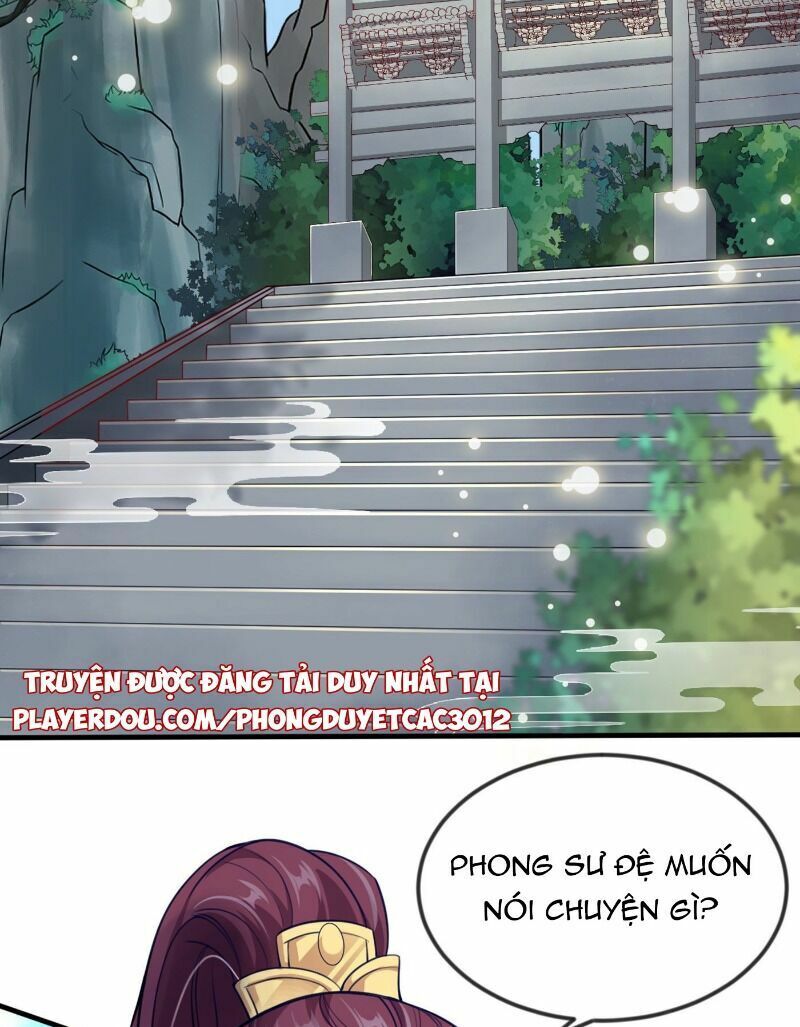 Hệ Thống Xuyên Nhanh: Ác Nam Không Dễ Chọc Chap 13 - Next Chap 14