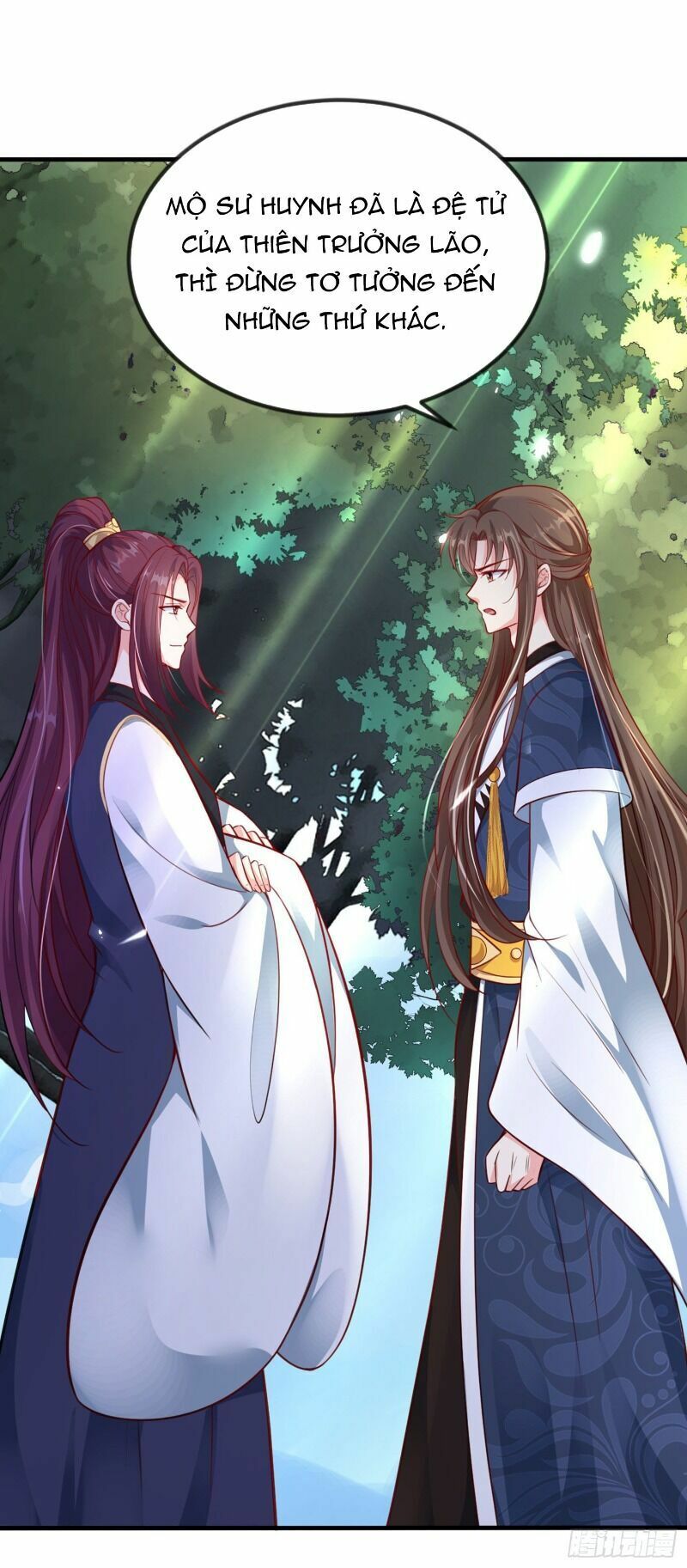 Hệ Thống Xuyên Nhanh: Ác Nam Không Dễ Chọc Chap 13 - Next Chap 14