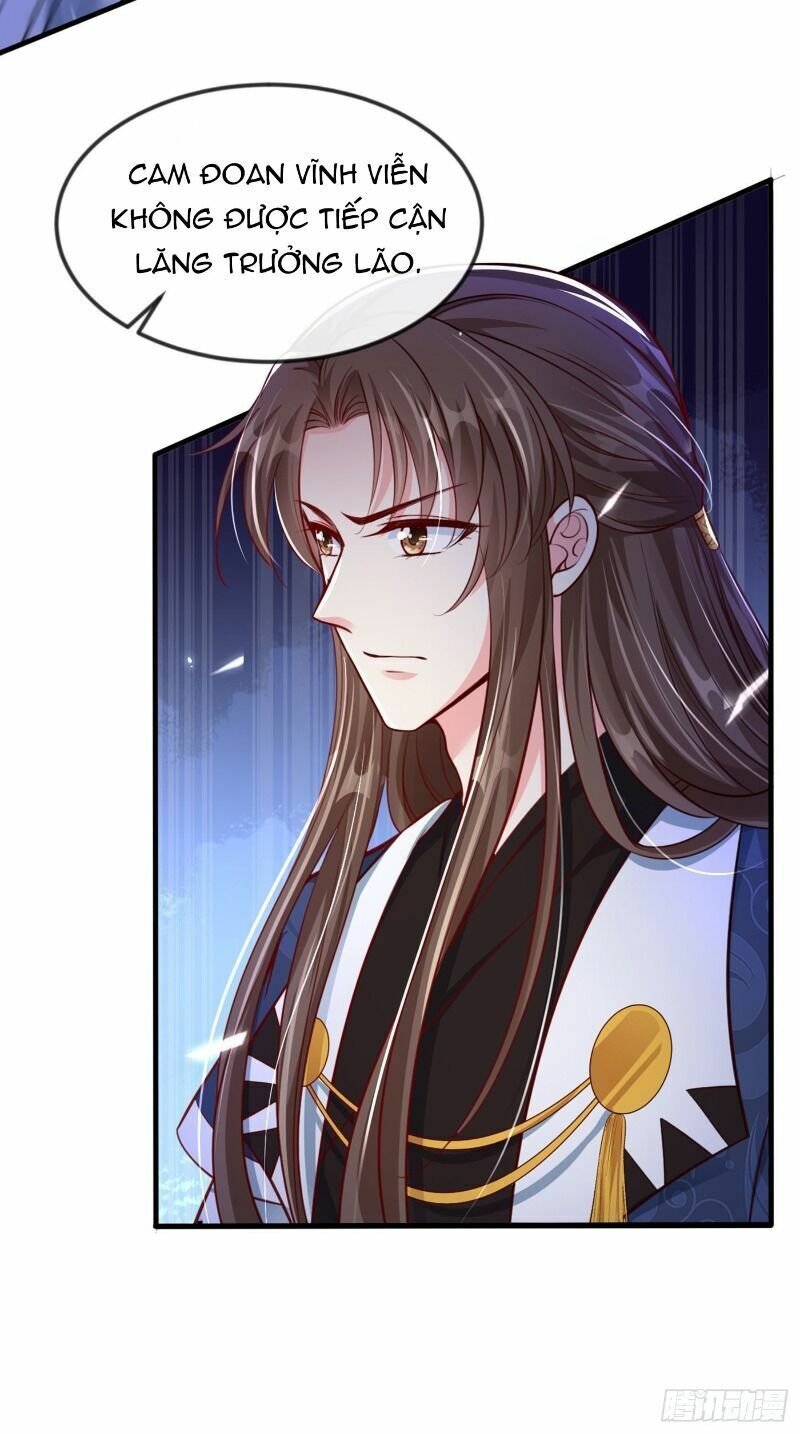 Hệ Thống Xuyên Nhanh: Ác Nam Không Dễ Chọc Chap 13 - Next Chap 14