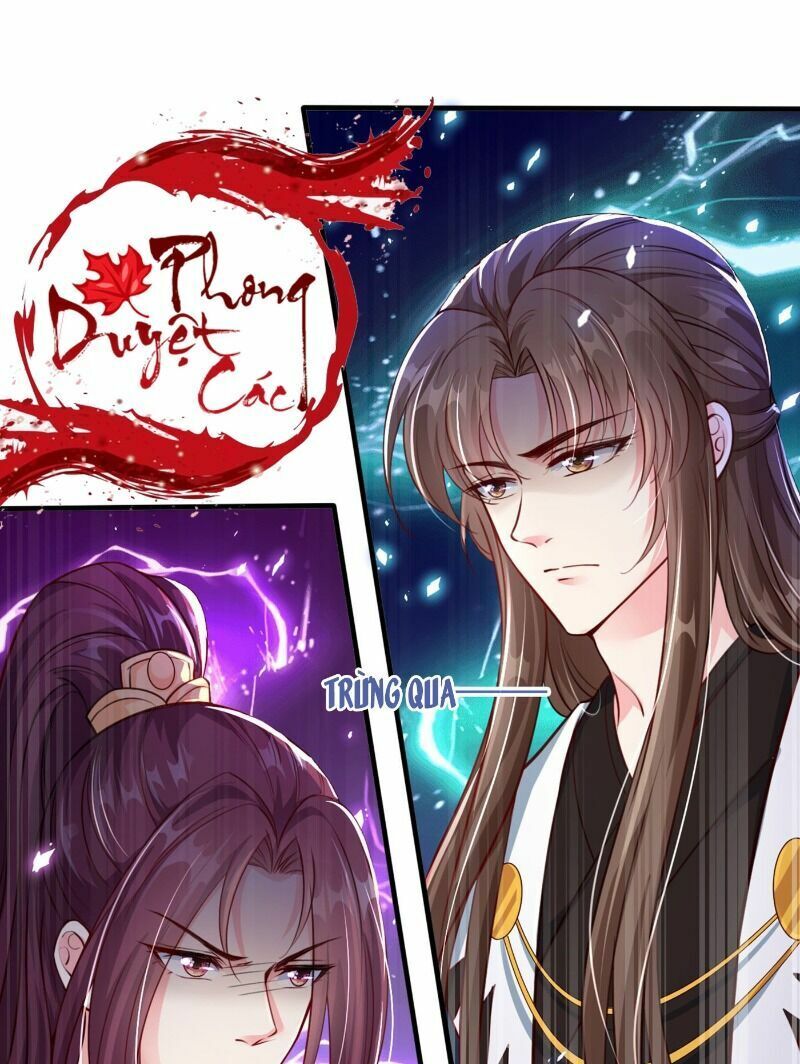 Hệ Thống Xuyên Nhanh: Ác Nam Không Dễ Chọc Chap 13 - Next Chap 14