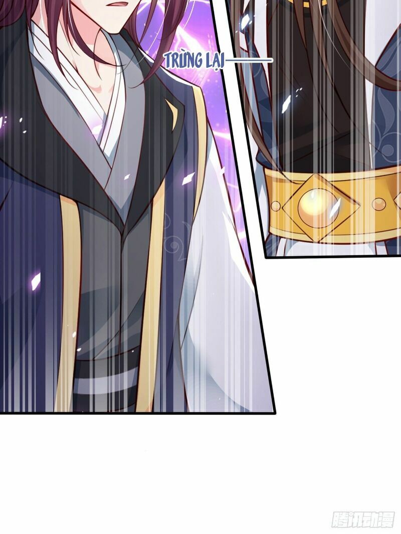 Hệ Thống Xuyên Nhanh: Ác Nam Không Dễ Chọc Chap 13 - Next Chap 14