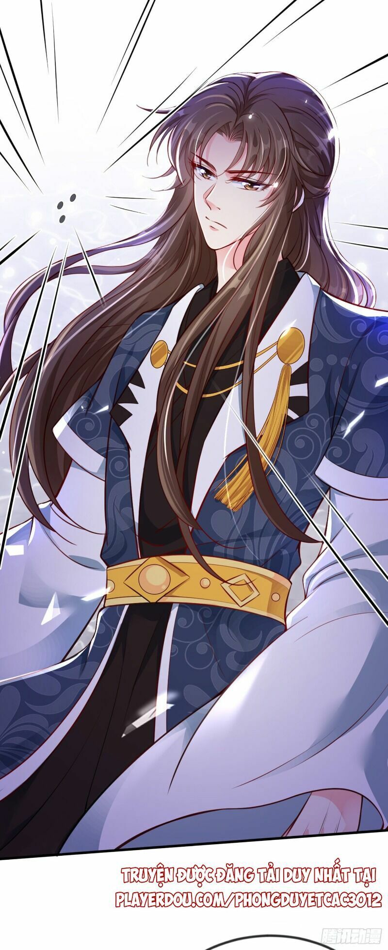 Hệ Thống Xuyên Nhanh: Ác Nam Không Dễ Chọc Chap 13 - Next Chap 14