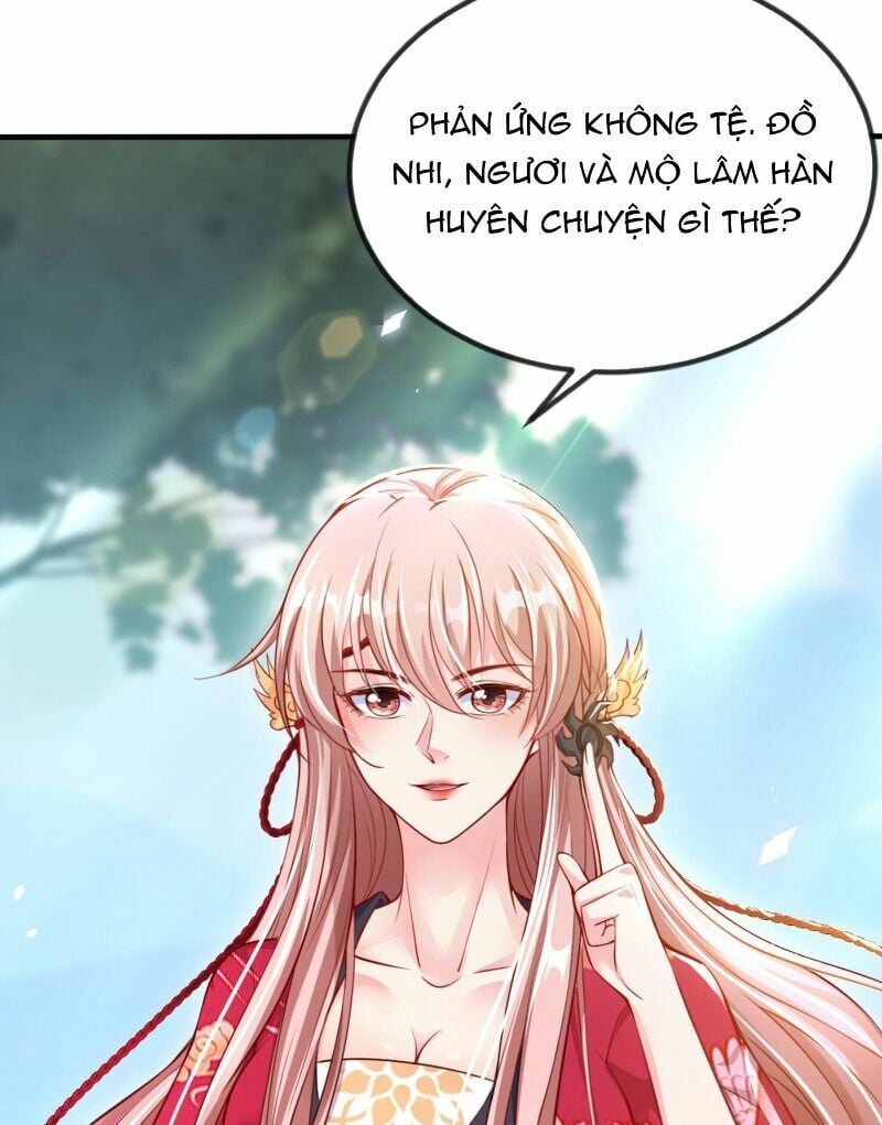Hệ Thống Xuyên Nhanh: Ác Nam Không Dễ Chọc Chap 13 - Next Chap 14