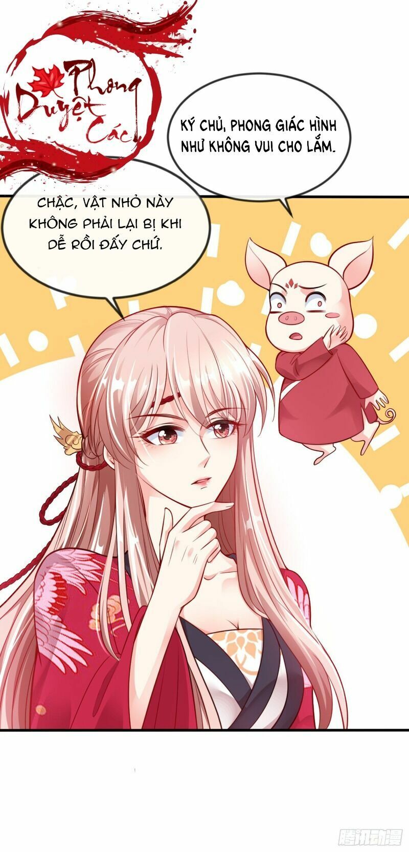 Hệ Thống Xuyên Nhanh: Ác Nam Không Dễ Chọc Chap 13 - Next Chap 14