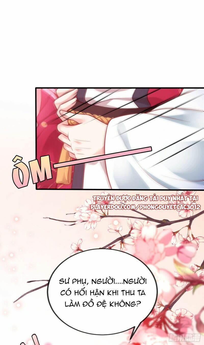 Hệ Thống Xuyên Nhanh: Ác Nam Không Dễ Chọc Chap 13 - Next Chap 14