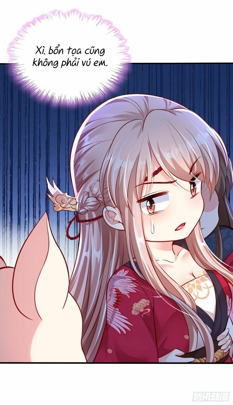 Hệ Thống Xuyên Nhanh: Ác Nam Không Dễ Chọc Chap 13 - Next Chap 14