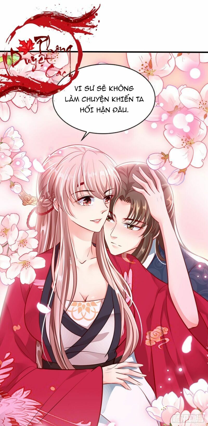 Hệ Thống Xuyên Nhanh: Ác Nam Không Dễ Chọc Chap 13 - Next Chap 14