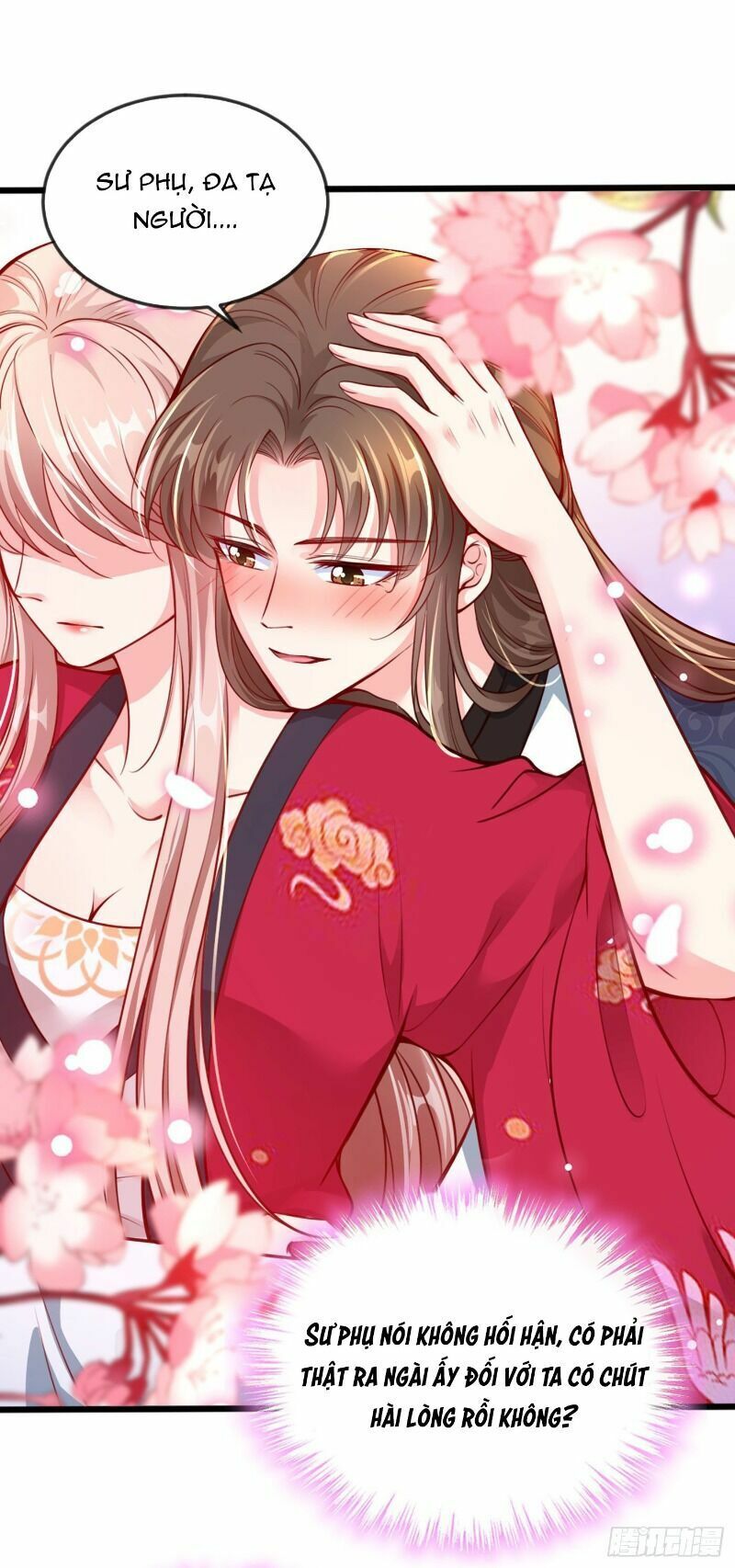 Hệ Thống Xuyên Nhanh: Ác Nam Không Dễ Chọc Chap 13 - Next Chap 14