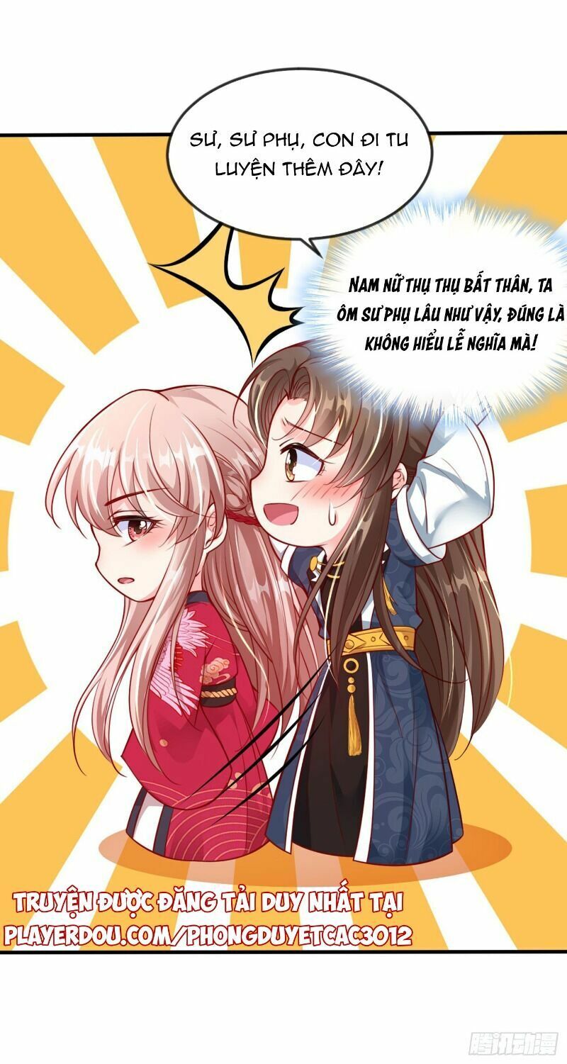 Hệ Thống Xuyên Nhanh: Ác Nam Không Dễ Chọc Chap 13 - Next Chap 14