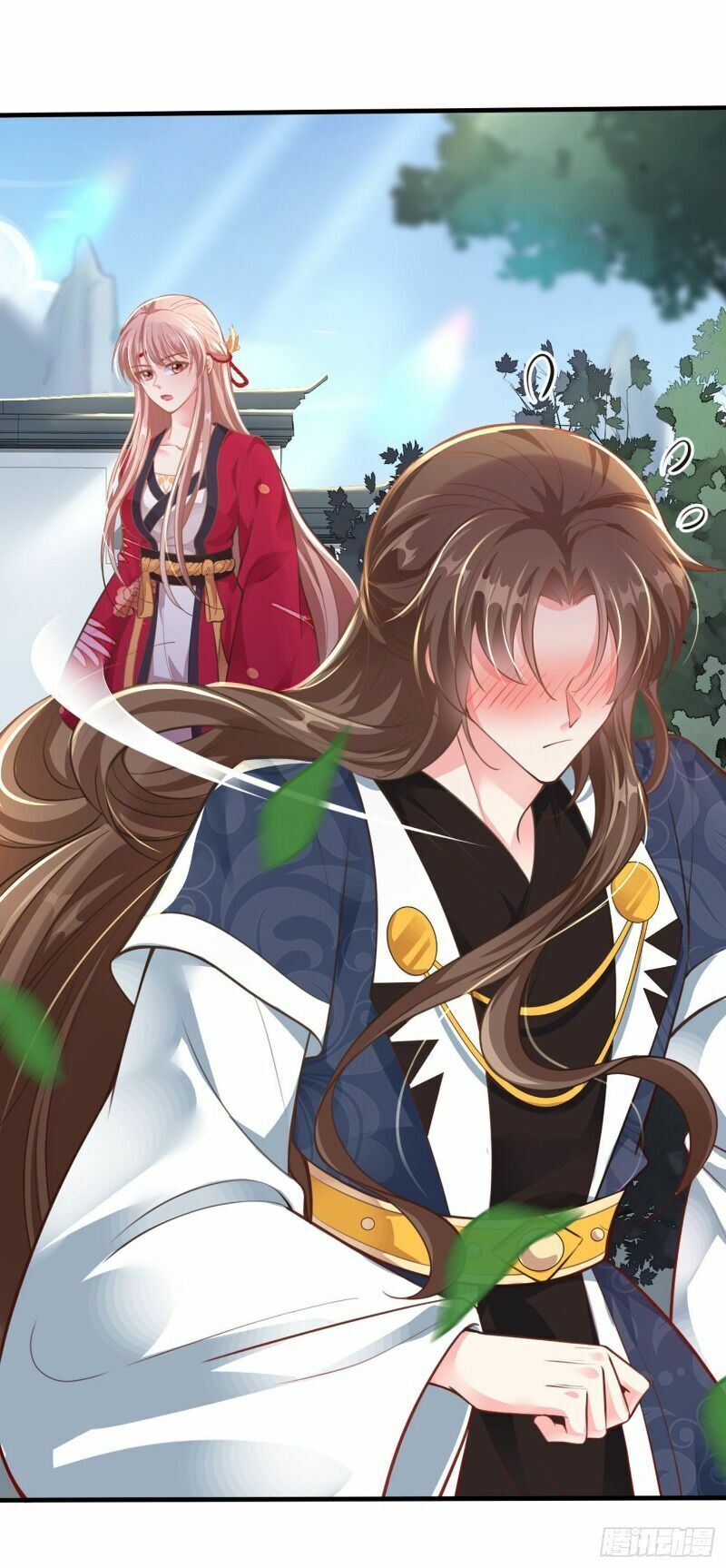 Hệ Thống Xuyên Nhanh: Ác Nam Không Dễ Chọc Chap 13 - Next Chap 14