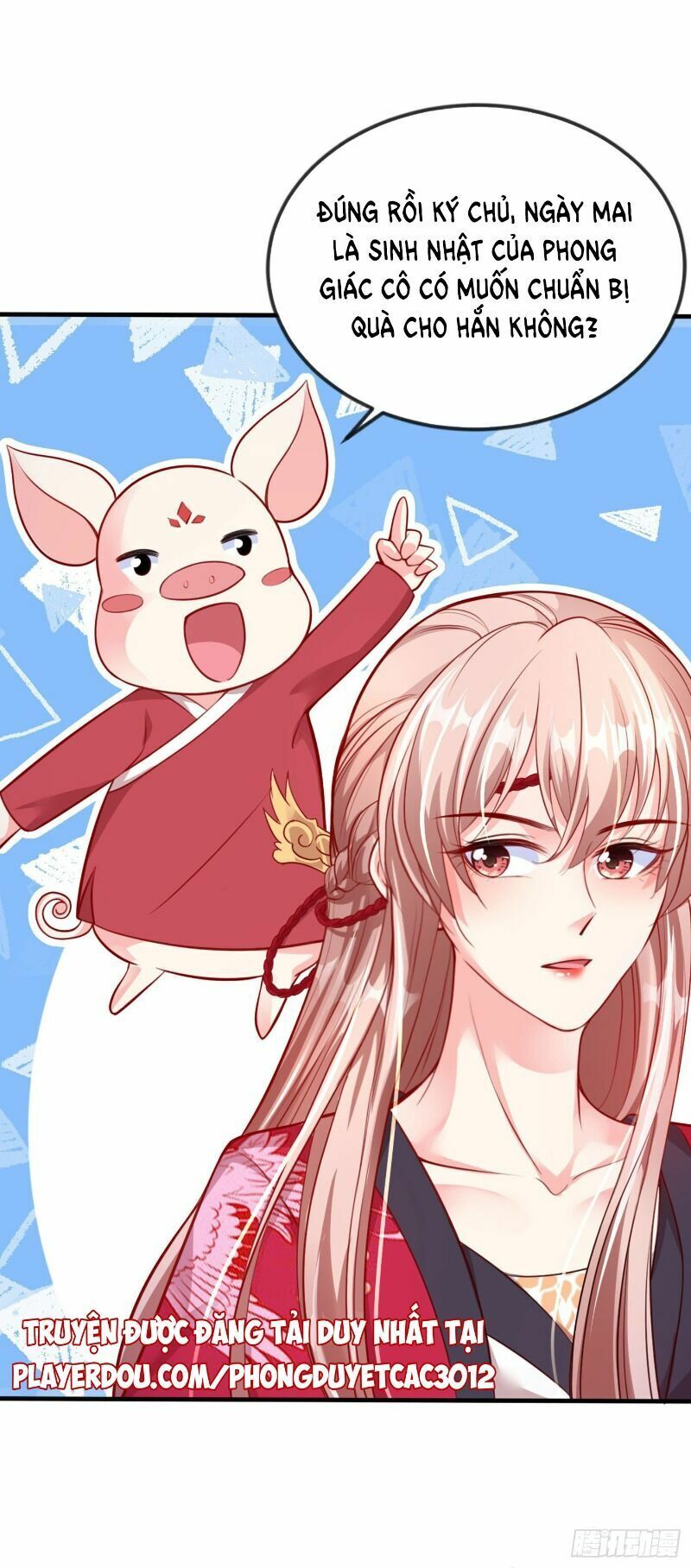 Hệ Thống Xuyên Nhanh: Ác Nam Không Dễ Chọc Chap 13 - Next Chap 14