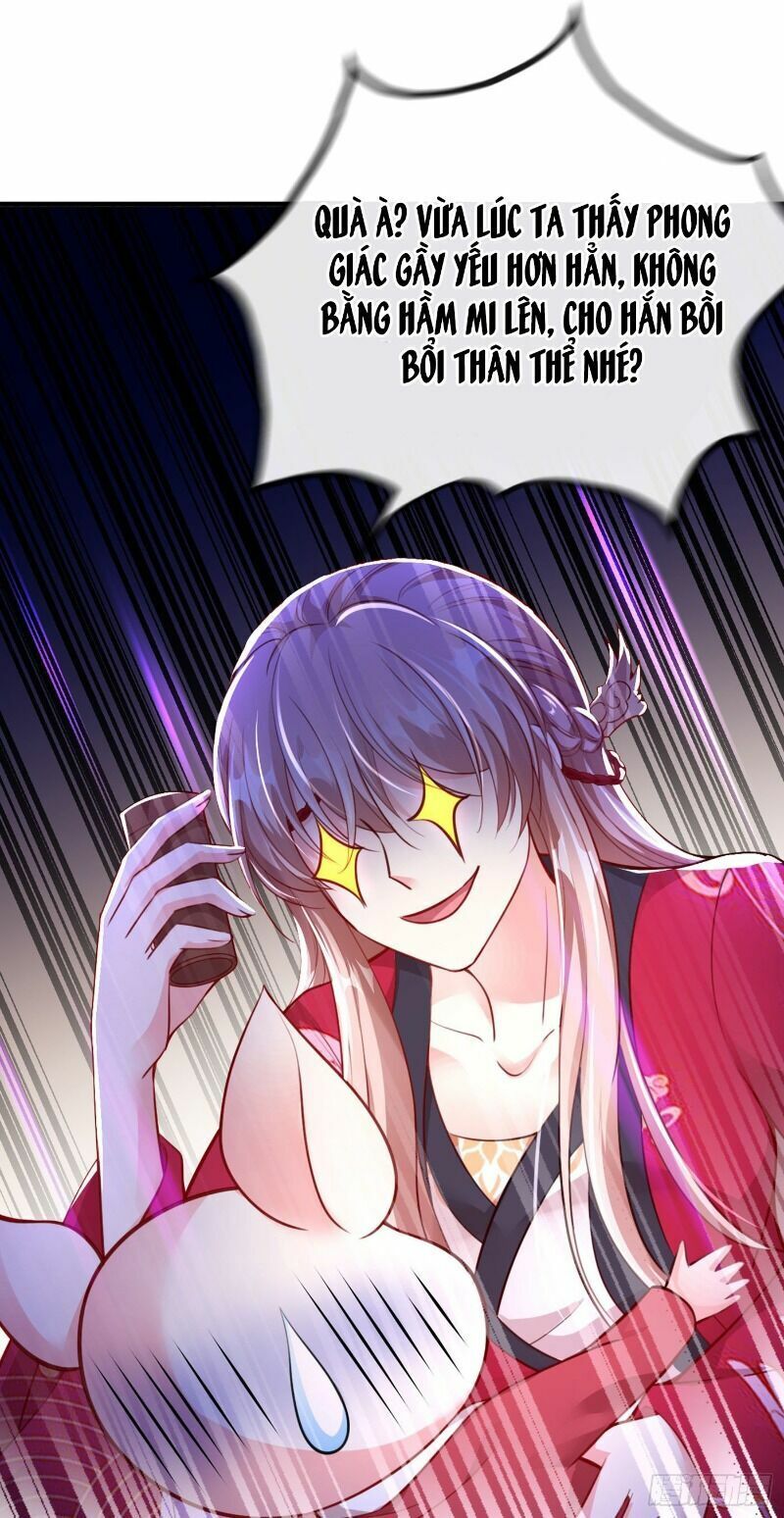 Hệ Thống Xuyên Nhanh: Ác Nam Không Dễ Chọc Chap 13 - Next Chap 14